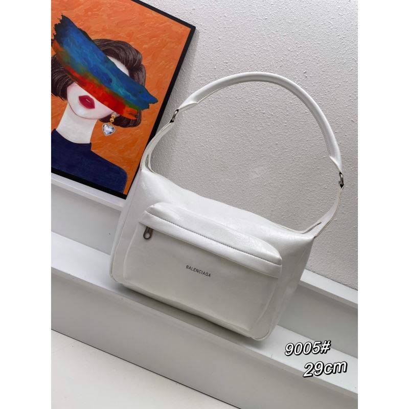 Ba*len*cia*ga classic city bags
